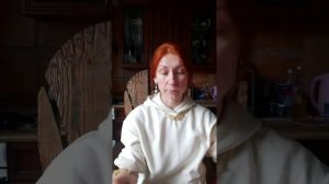 ?Ритуал на Мабон "рябиновые бусы" - изготавливаем бусы-обереги из рябины