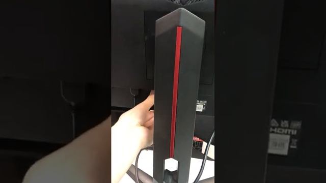 Монитор АОС смотреть онлайн