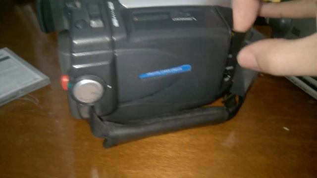 Ho ritrovato due vecchie videocamere смотреть онлайн