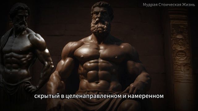 Как управлять своим временем - Сенека (стоицизм)