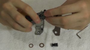 Ножевые истории #4: Из жизни Страйдера SnG GG