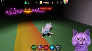 САДИК БАНБАНА ПЕРЕСТАЛ РАБОТАТЬ?! // Roblox Garten of Banban RP!