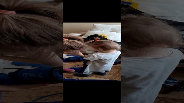 Куда боксер без лыж?? смотреть онлайн