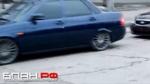 БПАН.РФ лучшее из Российского автопрома