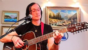 ГОЛОС/ НИКОЛЬСКИЙ/ КАВЕР/ #guitarcover #guitar @COVER71