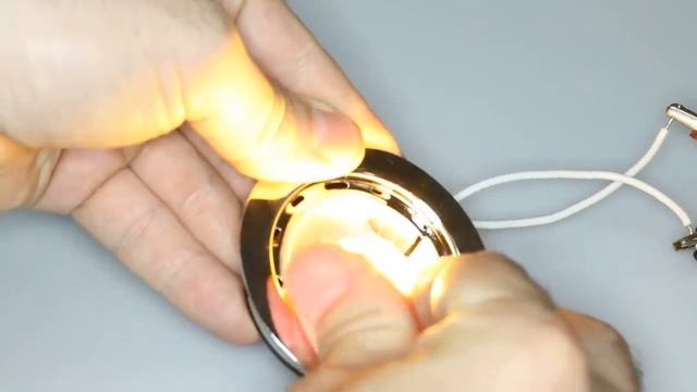 Лампа светододная G4 12SMD 5050R warm white смотреть онлайн