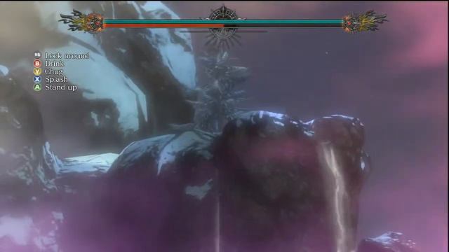 Sometimes I Feel Like... - Asura's Wrath Achievements and trophies guide смотреть онлайн