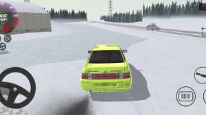 ВАЗ Краш Тест Симулятор 2 играем