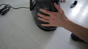 #263 Влог! Распаковываем Утюг Мечты! Новый парогенератор TEFAL GV9620