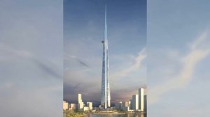 Самые красивые башни мира