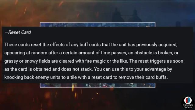 Tactics Ogre: Reborn 5 Major Changes Reveal Gameplay Trailer Nintendo Switch News смотреть онлайн