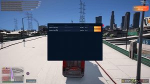 НАКОНЕЦ-ТО УСТРОИЛИСЬ В ПОЖАРНУЮ ЧАСТЬ! СОДА СГОРЕЛ НА ВЫЗОВЕ! (ECLIPSE GTA 5 RP)