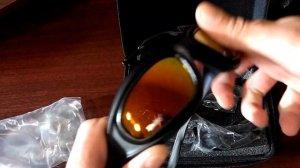 Тактические очки Дейзи с5