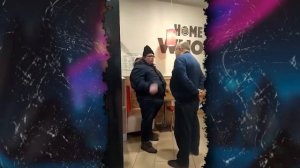 БУРГЕР КИНГ ГОВНO! — ОТКУДА МЕМ ?