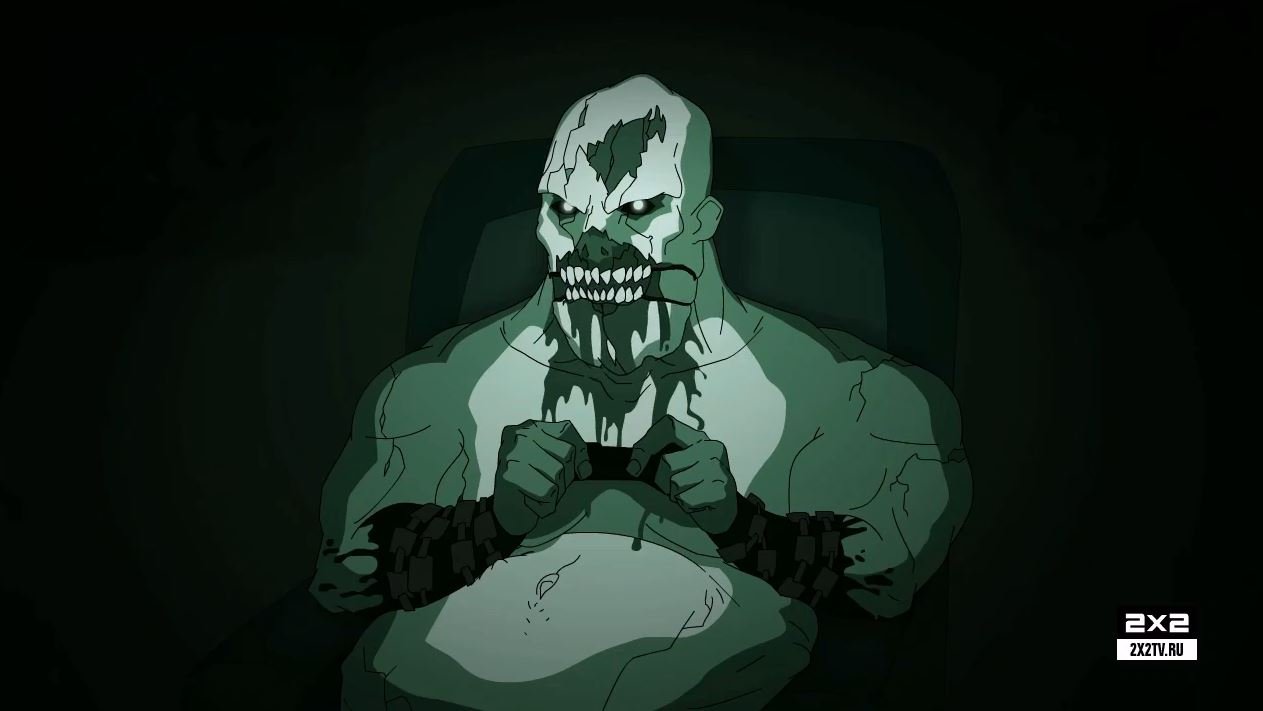 School 13: Игрооргии: S02E03. Обзор игры Outlast