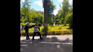 Веселые старты Правила дорожного движения