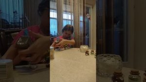 Варим зелье ума!