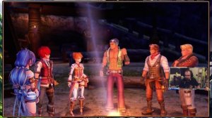 Ys VIII: Lacrimosa Of Dana - Maiden Of The Great Tree, Chapter 5 Begins! - Episode 24