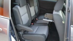 MAZDA 5 2008 | Review
