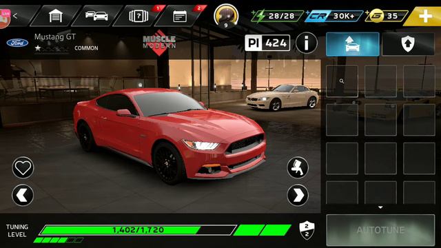 Forza Street Mobile APK Download Car Opening смотреть онлайн