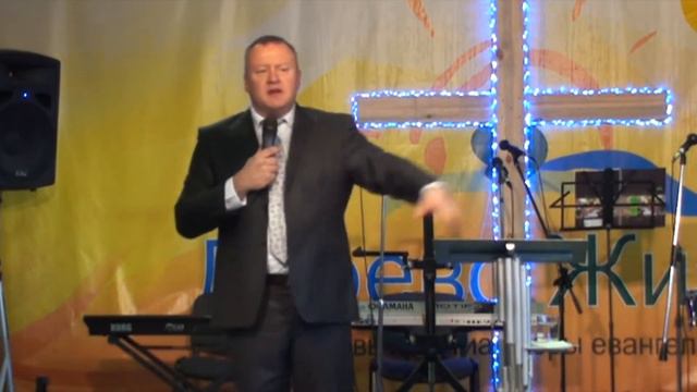 "Воистину воскрес!" А. Березин смотреть онлайн