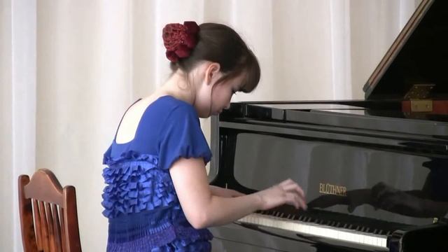 Россия.Энгельс.Екатерина Макарова.12 лет