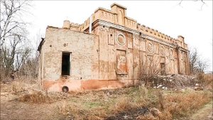 Замок Лакиера