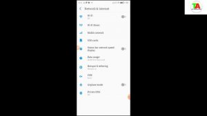 📱📱 how to turn on speed meter in techno phone..?? #Network speed meter kese chalu kare