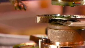 Как делают плоскогубцы, клещи, пассатижи?