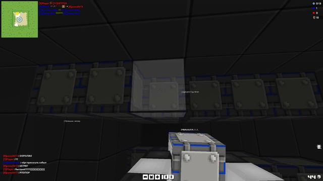 Какие читы? Руки растут из стены?! смотреть онлайн