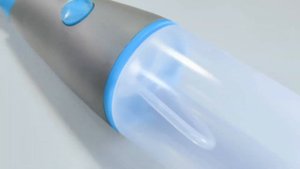 ОБЗОР новинки. Швабра Спрей NEW - SMART (Швеция)