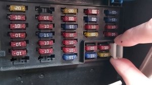 Nissan Micra K11: How To Find the Fuse Box (Beginner’s Guide)