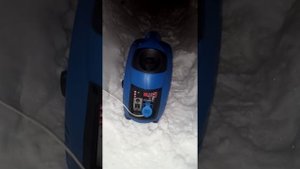 инверторный генератор зубр-1200