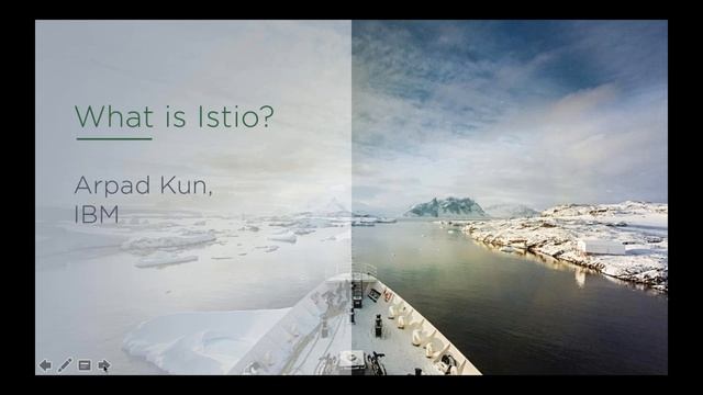 Protect ISTIO and Service Mesh applications and infrastructure from attacks w/ NeuVector & IBM Clou смотреть онлайн