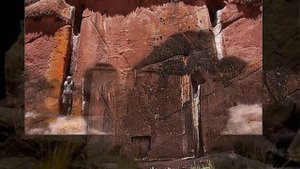''Врата богов''    загадка археологии