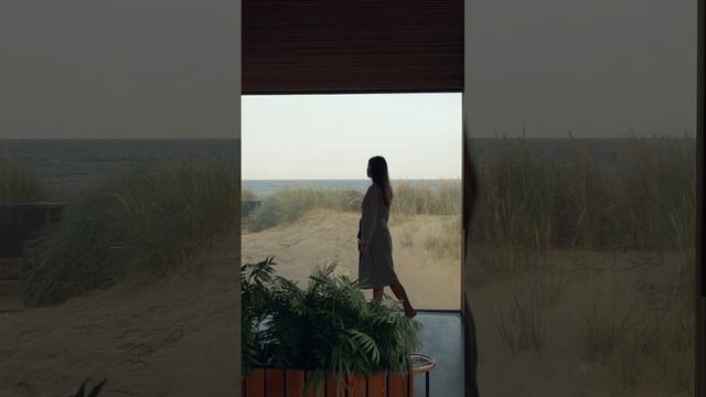 Так выглядит идеальный отдых. Nordic SPA. Другое море
