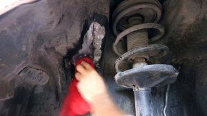 Ремонт слоя мастики-резинобитумной БПM3.