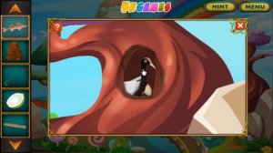 Beautiful Candyland Escape - 5ngames