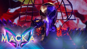 Большой артист Ворон — в новом сезоне «Маски». Новый выпуск — каждое воскресенье в 20:20 на НТВ