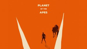 Планета обезьян / Planet of the Apes   1968
