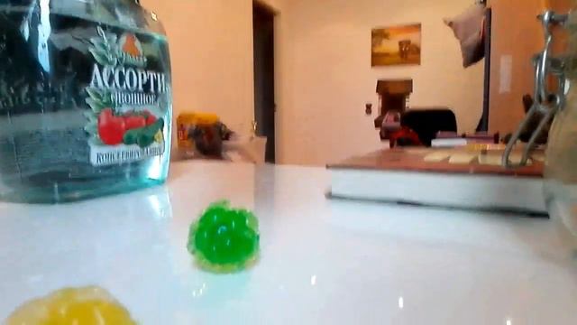 Показываю шарики орбиз после 1 часа смотреть онлайн