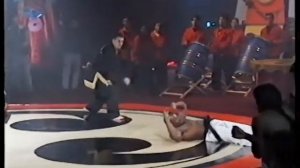 BADD KARMA.FIGHT ZONE / Бэд Карма. Все поединки.