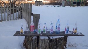 В поисках посоха Деда Мороз