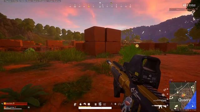 ?Стрим DUO PLAYERUNKNOWN'S BATTLEGROUNDS 2021? | [VINIL]? смотреть онлайн