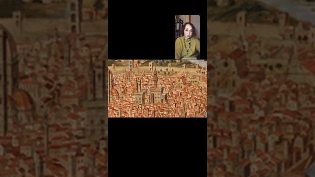 Флоренция, которой больше нет / Татьяна Горина Your Florence Guide смотреть онлайн