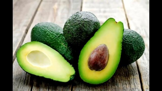 Как хранить авокадо, что бы не чернело смотреть онлайн