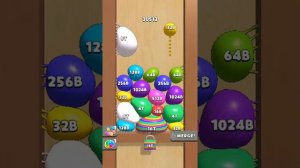 Blob Merge 3D - Gameplay All level 120-123 (Android,iOS ) Part 1