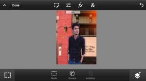 Lightroom manipulation tutorial! Photoshop touch face smooth tutorial! snapseed photo editing!