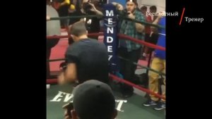 #СЕЛУЯНОВ# Как развивать и тренировать выносливость #1 БОКС, ММА