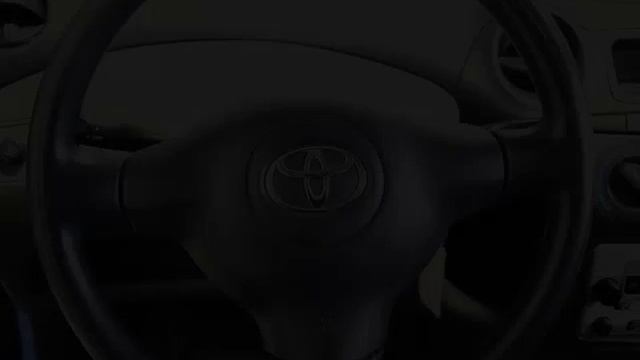 Dean Myers Chevy Corvette - 2005 Toyota Echo смотреть онлайн